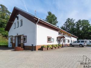 Prodej komerční nemovitosti, Brno - Holásky, Písníky, 2728 m2