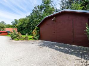 Prodej komerční nemovitosti, Brno - Holásky, Písníky, 2728 m2