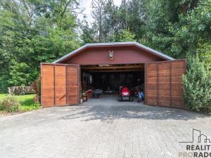 Prodej komerční nemovitosti, Brno - Holásky, Písníky, 2728 m2