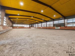 Prodej komerční nemovitosti, Brno - Holásky, Písníky, 2728 m2