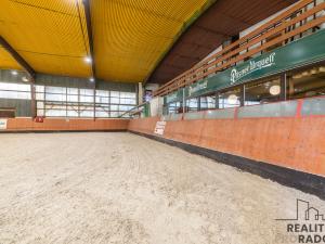 Prodej komerční nemovitosti, Brno - Holásky, Písníky, 2728 m2