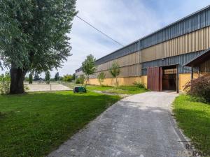 Prodej komerční nemovitosti, Brno - Holásky, Písníky, 2728 m2