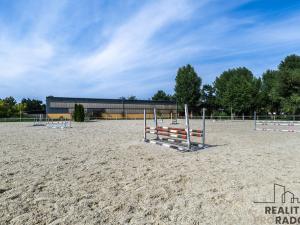 Prodej komerční nemovitosti, Brno - Holásky, Písníky, 2728 m2