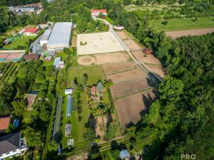 Prodej komerční nemovitosti, Brno - Holásky, Písníky, 2728 m2