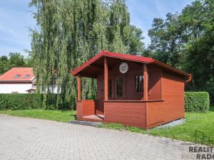 Prodej komerční nemovitosti, Brno - Holásky, Písníky, 2728 m2