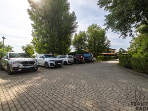 Prodej komerční nemovitosti, Brno - Holásky, Písníky, 2728 m2