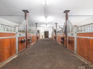 Prodej komerční nemovitosti, Brno - Holásky, Písníky, 2728 m2