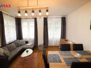 Prodej apartmánu, Vejprty, Úzká, 58 m2