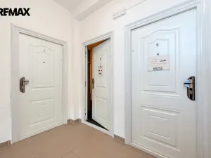 Prodej apartmánu, Vejprty, Úzká, 58 m2