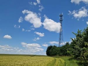 Prodej pole, Bílá Lhota, 1851 m2