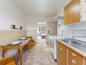 Prodej bytu 2+1, Brno, Spojovací, 50 m2