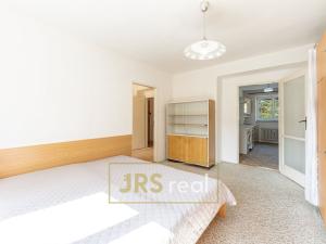 Prodej bytu 2+1, Brno, Spojovací, 50 m2