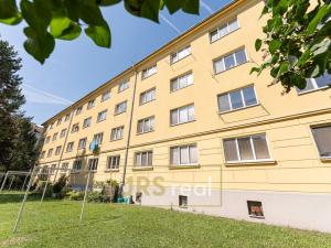 Prodej bytu 2+1, Brno, Spojovací, 50 m2