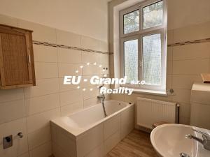Pronájem bytu 2+kk, Varnsdorf, Palackého, 45 m2