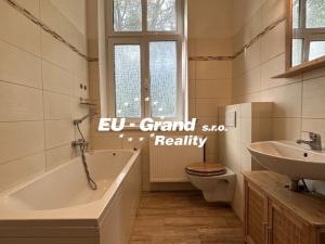 Pronájem bytu 2+kk, Varnsdorf, Palackého, 45 m2