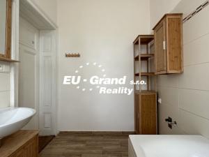 Pronájem bytu 2+kk, Varnsdorf, Palackého, 45 m2
