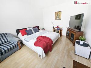 Prodej bytu 1+1, Lovosice, Osvoboditelů, 35 m2