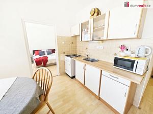 Prodej bytu 1+1, Lovosice, Osvoboditelů, 35 m2