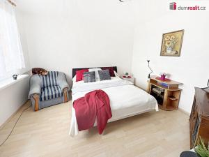 Prodej bytu 1+1, Lovosice, Osvoboditelů, 35 m2