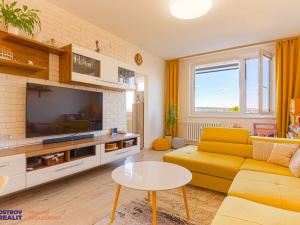 Prodej bytu 3+1, Olomouc, U cukrovaru, 71 m2