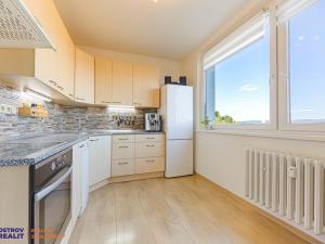 Prodej bytu 3+1, Olomouc, U cukrovaru, 71 m2