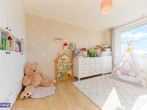 Prodej bytu 3+1, Olomouc, U cukrovaru, 71 m2