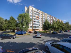 Prodej bytu 3+1, Olomouc, U cukrovaru, 71 m2
