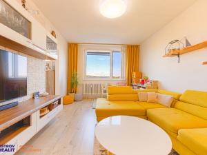Prodej bytu 3+1, Olomouc, U cukrovaru, 71 m2