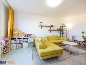 Prodej bytu 3+1, Olomouc, U cukrovaru, 71 m2