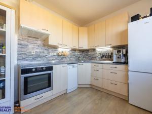 Prodej bytu 3+1, Olomouc, U cukrovaru, 71 m2