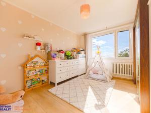 Prodej bytu 3+1, Olomouc, U cukrovaru, 71 m2