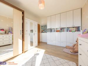 Prodej bytu 3+1, Olomouc, U cukrovaru, 71 m2