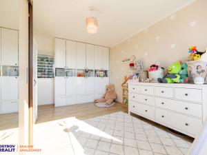 Prodej bytu 3+1, Olomouc, U cukrovaru, 71 m2