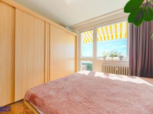 Prodej bytu 3+1, Olomouc, U cukrovaru, 71 m2