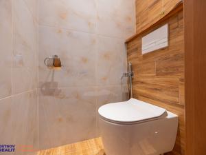 Prodej bytu 3+1, Olomouc, U cukrovaru, 71 m2