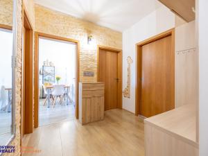 Prodej bytu 3+1, Olomouc, U cukrovaru, 71 m2