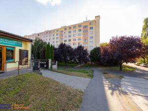 Prodej bytu 3+1, Olomouc, U cukrovaru, 71 m2