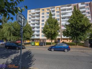 Prodej bytu 3+1, Olomouc, U cukrovaru, 71 m2