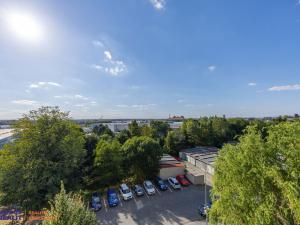 Prodej bytu 3+1, Olomouc, U cukrovaru, 71 m2
