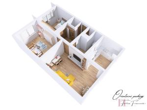 Prodej bytu 3+1, Olomouc, U cukrovaru, 71 m2