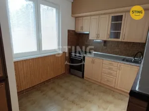 Pronájem bytu 2+1, Olomouc, Junácká, 50 m2