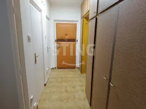 Pronájem bytu 2+1, Olomouc, Junácká, 50 m2