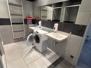 Pronájem skladu, Chrastava, Andělohorská, 282 m2