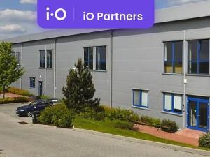 Pronájem skladu, Praha - Zličín, Na Radosti, 1585 m2