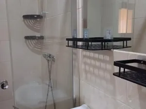 Pronájem bytu 1+kk, Čelákovice - Záluží, Vořechovka, 24 m2