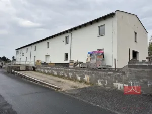 Prodej komerční nemovitosti, Zruč nad Sázavou - Nesměřice, 1095 m2