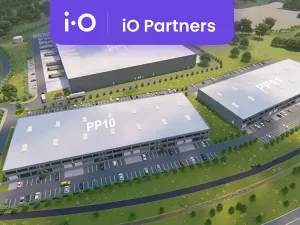 Pronájem skladu, Ústí nad Labem, Havířská, 10580 m2