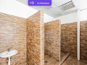 Pronájem kanceláře, Nymburk, U Početky, 1000 m2