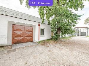Pronájem kanceláře, Nymburk, U Početky, 1000 m2