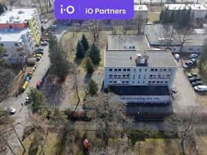 Pronájem kanceláře, Nymburk, U Početky, 1000 m2